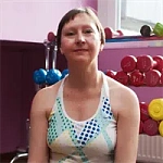Людмила Владимировна Андреева