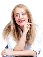 Бессонова Ирина Сергеевна