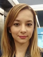 Готка Татьяна Вячеславовна