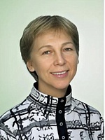 Клинкова Ольга Александровна
