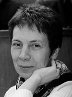 Иванова Ольга Петровна