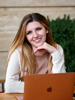 Жижнова Екатерина Леонидовна