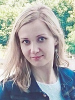 Колыхалова Софья Алексеевна