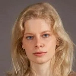 Анна Евгеньевна Рудик