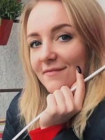 Черных Екатерина Евгеньевна