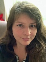 Елизарова Ксения Николаевна