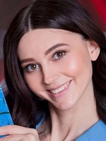 Реброва Дарья Игоревна