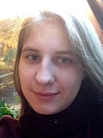 Ежунова Наталья Михайловна