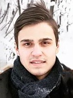 Марьин Антон Александрович