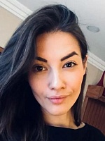 Алексеева Ольга Александровна