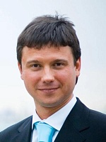 Лазарев Константин Викторович