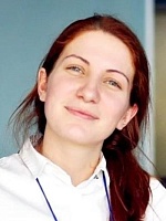 Логвиненко Юлия Сергеевна