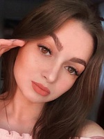 Синютина Ольга Олеговна