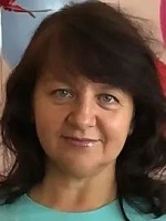 Иванова Оксана Ивановна