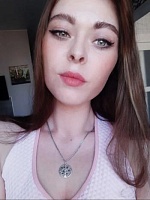 Демидова Виктория Романовна