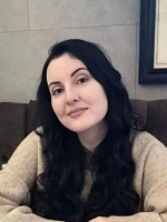Михалева Рина Сергеевна