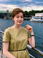 Локшина Елизавета Владимировна