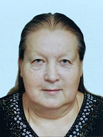 Фомина Марина Васильевна