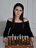 Жекова Марина Ивановна