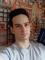 Штыканов Александр Дмитриевич