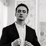 Закиров Эрик Равильевич