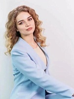 Торрес Ортега Карина