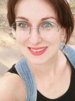 Ортис Урибе Анна Андреевна