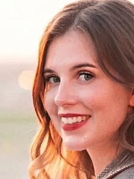 Никонова Арина Андреевна