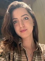 Славкина Татьяна Дмитриевна