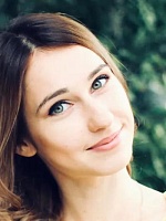 Гаркач Алина Владиславовна