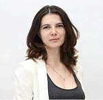 Краснова Алёна Александровна
