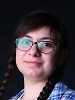 Гладкая Полина Александровна