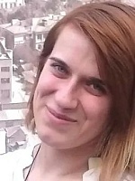 Фадина Елена Анатольевна