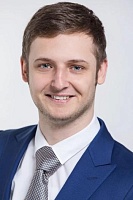 Саламатин Константин Сергеевич