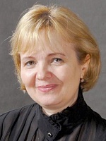 Букина Ольга Борисовна