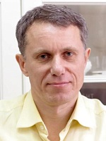 Радостин Сергей Владимирович
