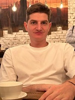 Мамедов Дмитрий Эльшад оглы
