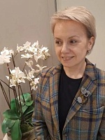 Волковицкая Мария Александровна