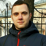Никита Алексеевич Мартынов