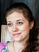 Грищева Валентина Вячеславовна