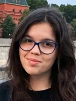 Селезнёва Валентина Николаевна