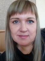 Немтинова Людмила Сергеевна