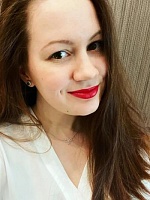 Кандрацкая Валерия Владиславовна