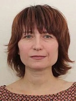 Баулина Светлана Григорьевна