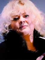 Антокольская Екатерина Александровна