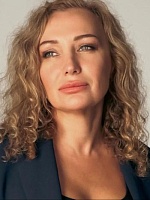 Рогова Людмила Юрьевна