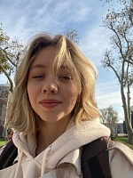 Панюта Екатерина Владимировна