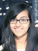 Avani Bhagat