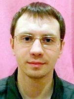 Васильев Дмитрий Сергеевич