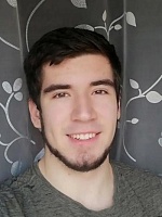Бузанов Егор Сергеевич